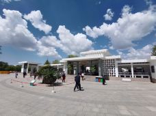 太阳岛风景区-哈尔滨-93汽油