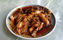 Asia Restaurant BBQ餐厅图片