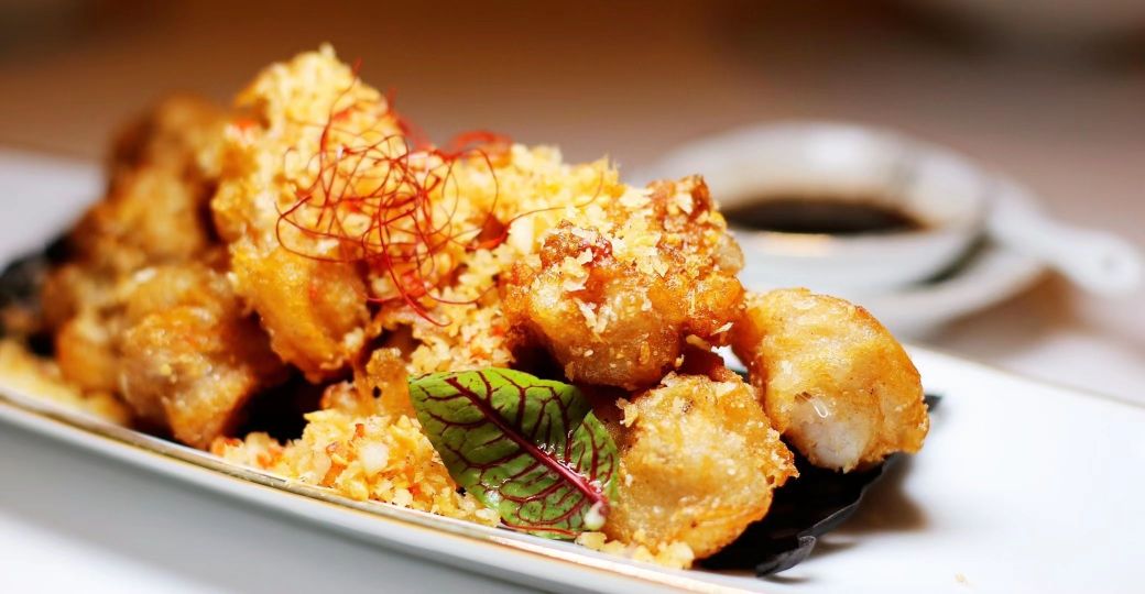 水陆园(西航港店)