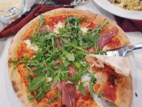 Bella Vita餐厅图片