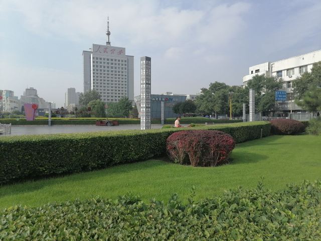 五一广场旅行图片 2