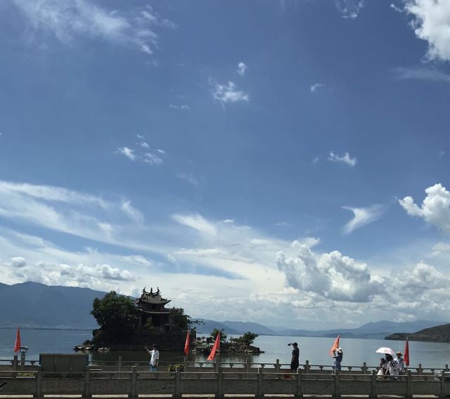 小普陀旅行图片 1