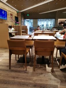 龍记香港茶餐厅(天山缤谷广场店)-上海-DJDQ