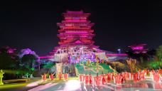 南昌-爱溜达的瓜瓜2023