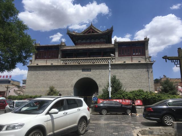 鼓楼旅行图片 3