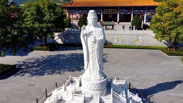 龙兴寺旅行图片 4
