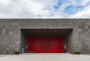 蔚县蔚州博物馆+蔚州署+暖泉古镇一日游【厚重的历史底蕴 独特的民俗风情】