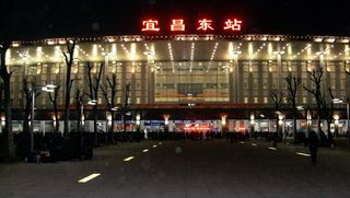 宜昌长阳清江画廊自由行一日游攻略：观青山赏清水游钟离山