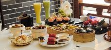 潮州中安楼客栈·潮人美食城-潮州-anne韩