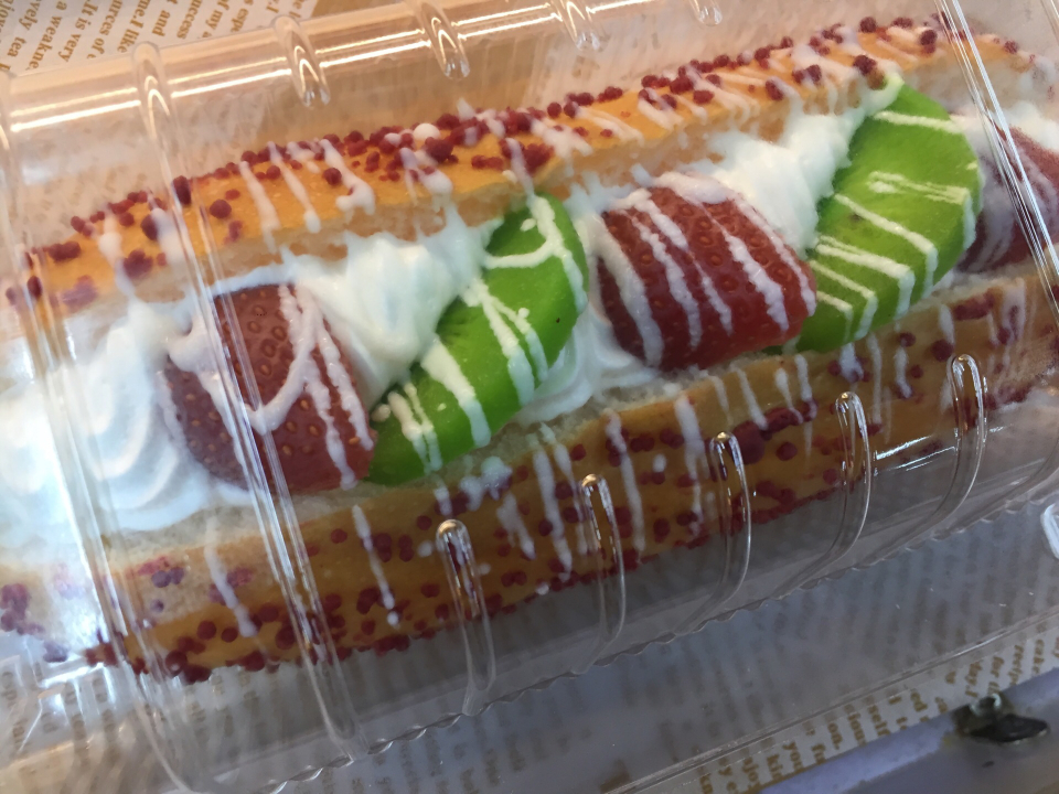 维多蛋糕(解放路店)餐厅图片