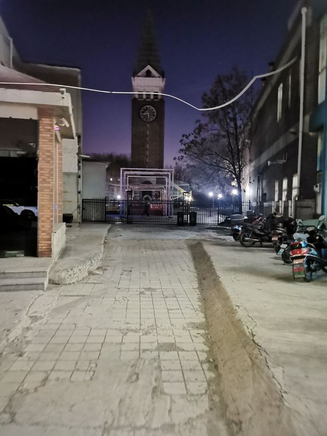 回龙观生态休闲公园旅行图片 1