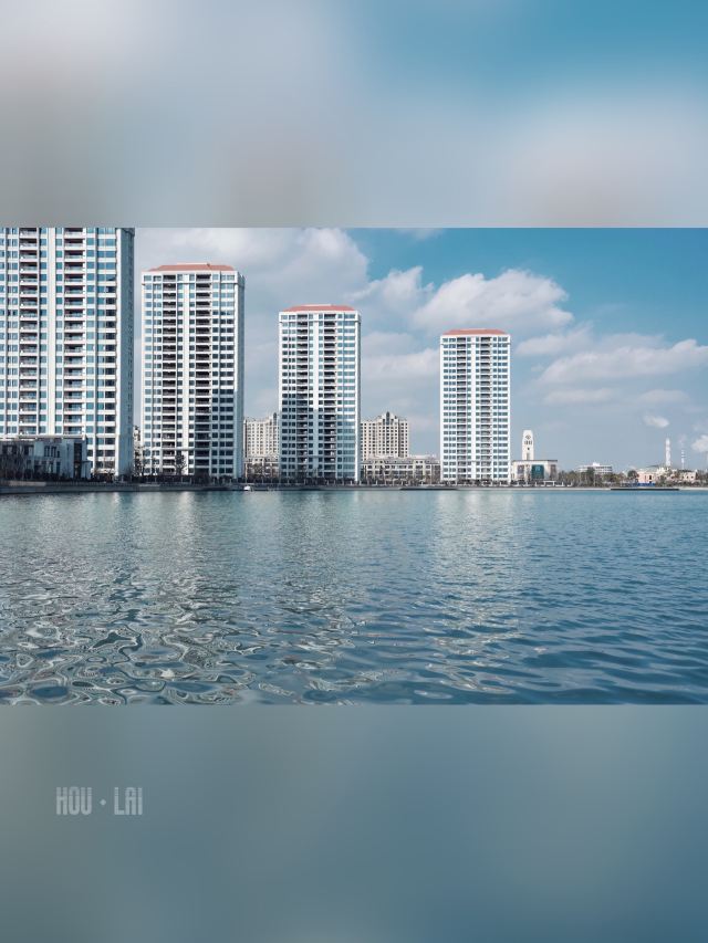 兰香湖旅行图片 3