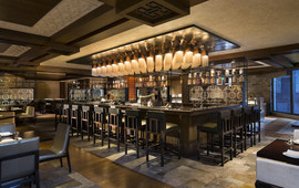 长白山凯悦酒店·悦庭餐厅