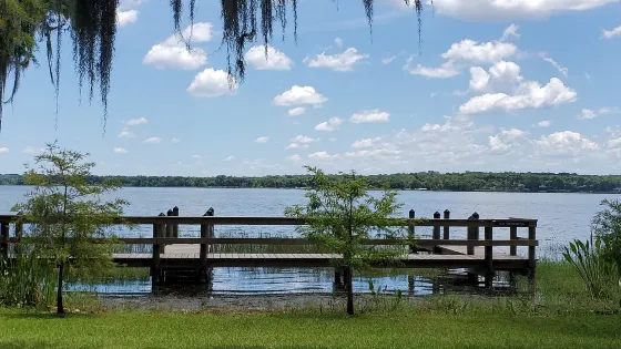 Trimble Park