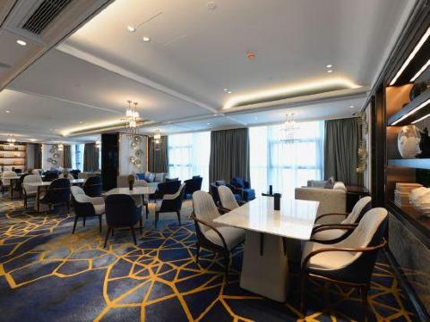 民发瑞际酒店·瑞府中餐厅