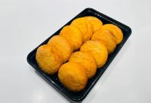 一鸣真鲜奶吧(大黄桥店)美食图片