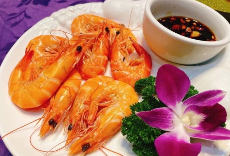 老福鼎传统菜餐厅图片