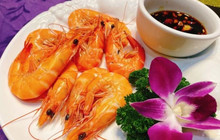 老福鼎传统菜餐厅图片