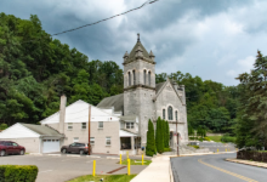 Immaculate Conception Church景点图片