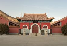 西山森林公园-龙泉古寺景点图片