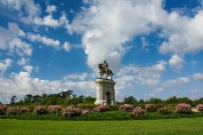 赫曼公园-休斯敦