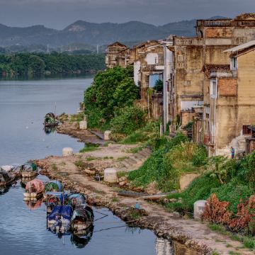 梅州3日2晚自由行