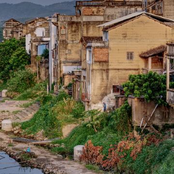 梅州3日2晚自由行