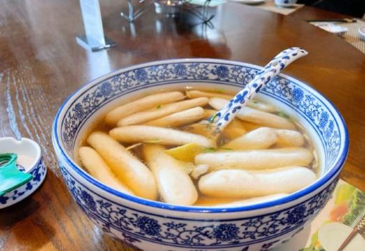 老复兴餐厅图片