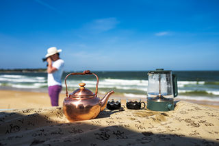 汕尾自驾游攻略：六天五夜深度自驾，打卡17个地，自驾玩转海陆丰