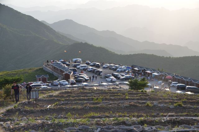 玫瑰谷旅行图片 3