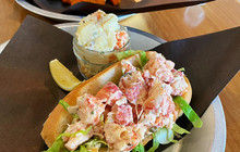 Dock's Oyster House餐厅图片