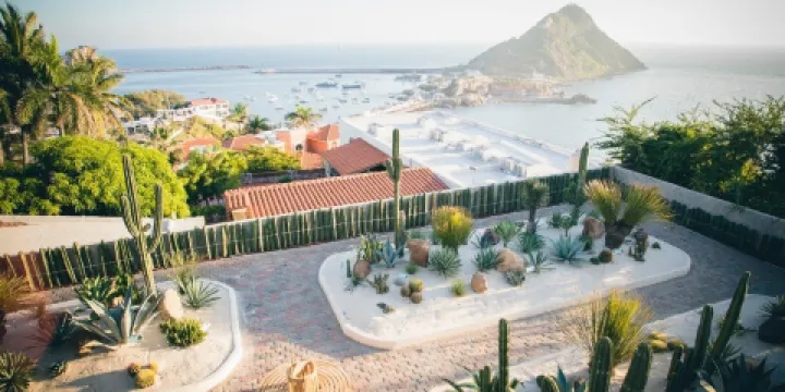 瑪麗·塔克·範·波特弗利特博物館