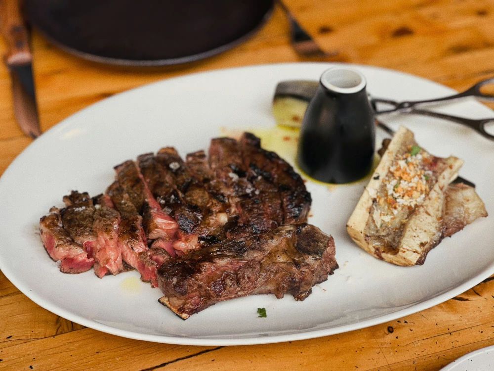 PONY DINING THE ROCKS餐厅图片