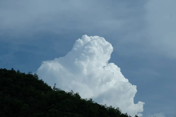 诸暨红枫岭营地|黑色木屋、山间飞瀑,露营爱好者的梦中之梦