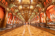 尼山圣境景区-曲阜-C-IMAGE