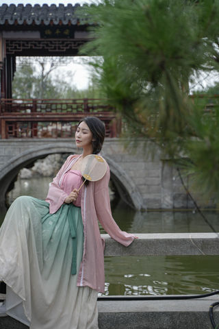 夏末旅行|深入聊城四日游,感受别样的聊城美