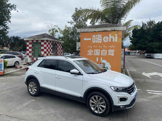 关于西双版纳的所有美好 我的自驾日记