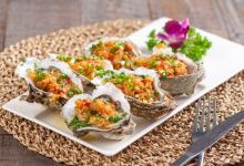 亚马逊环球美食百汇(广场天虹店)美食图片