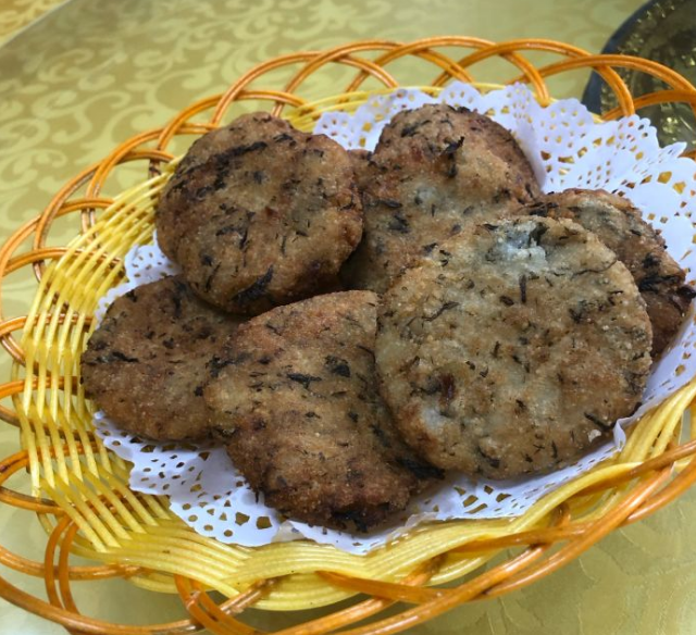 万佛湖许老大铁锅鱼