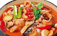 李老三鱼庄餐厅图片