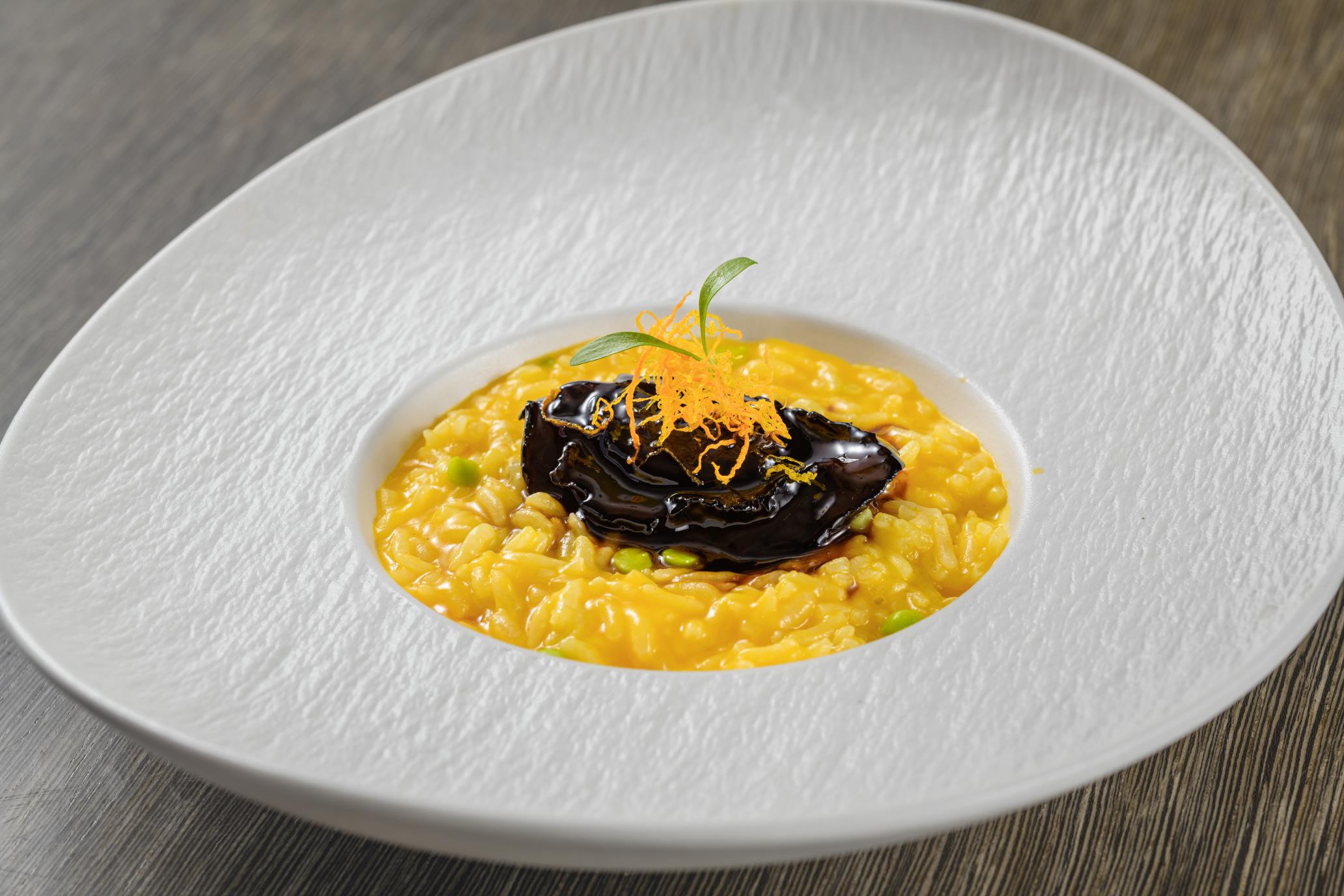 上海柏悦酒店图片