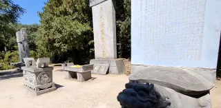 咸陽3日遊:古都風韻,從秦漢遺迹到現代溫泉