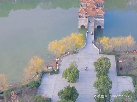 袁州公园