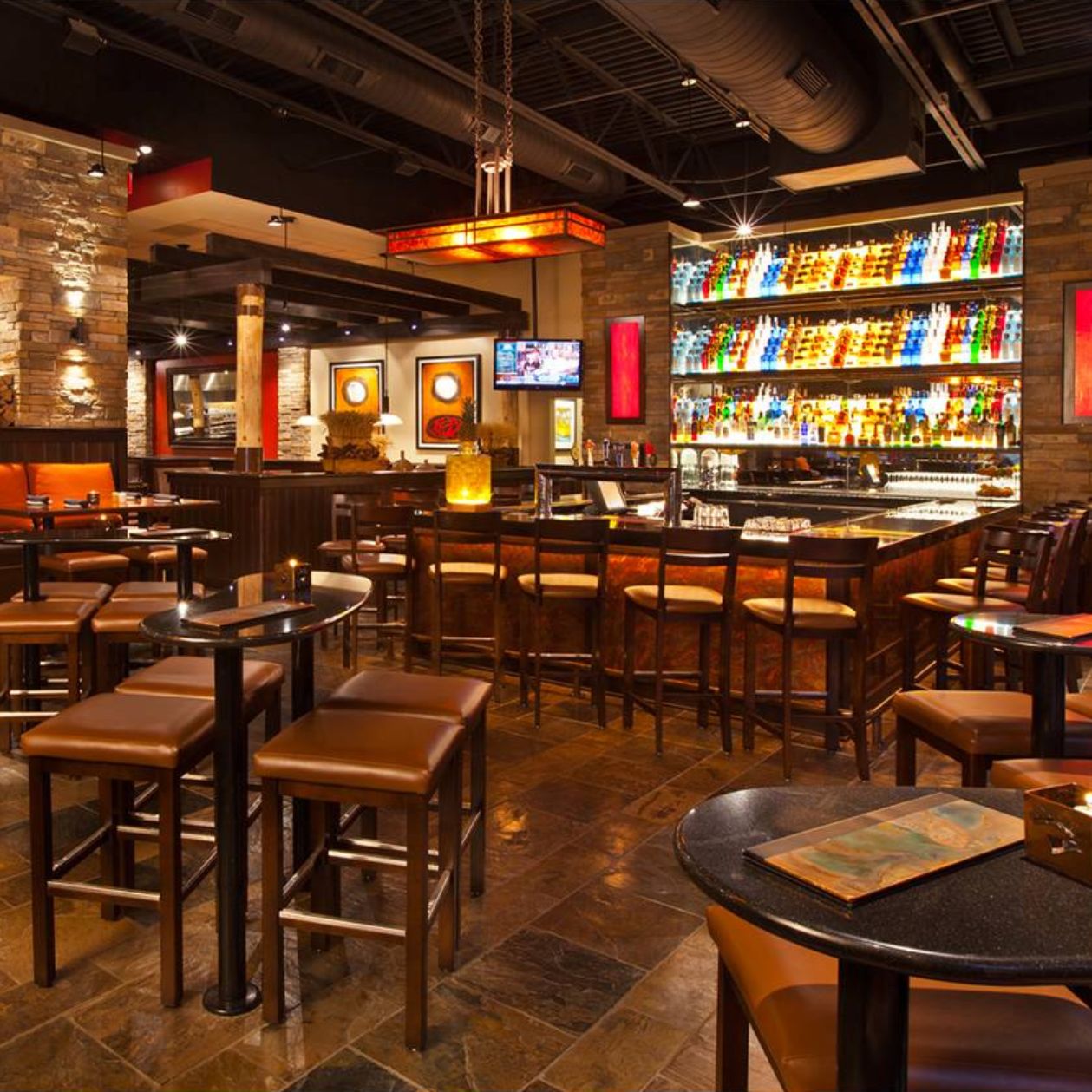 Firebirds Wood Fired Grill