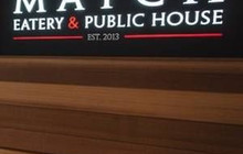 Match Eatery & Public House餐厅图片