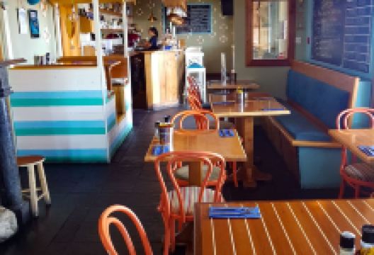 King Sitric Restaurant美食图片