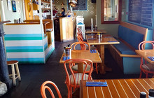 King Sitric Restaurant餐厅图片