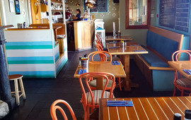 King Sitric Restaurant