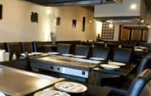 Yokohama Sushi & Hibachi餐厅图片