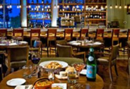 Glen Prairie美食图片